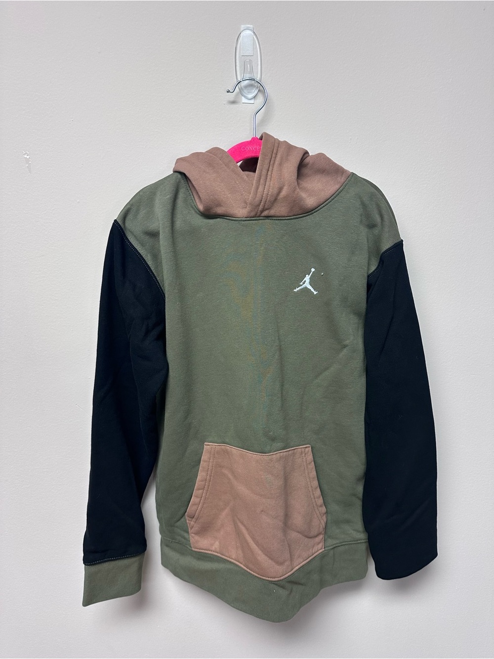 Nike Jordan Hoodie